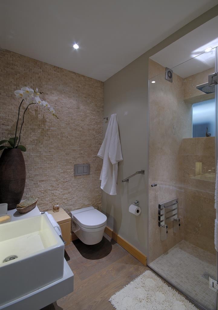 To Let 3 Bedroom Property for Rent in Clifton Western Cape
